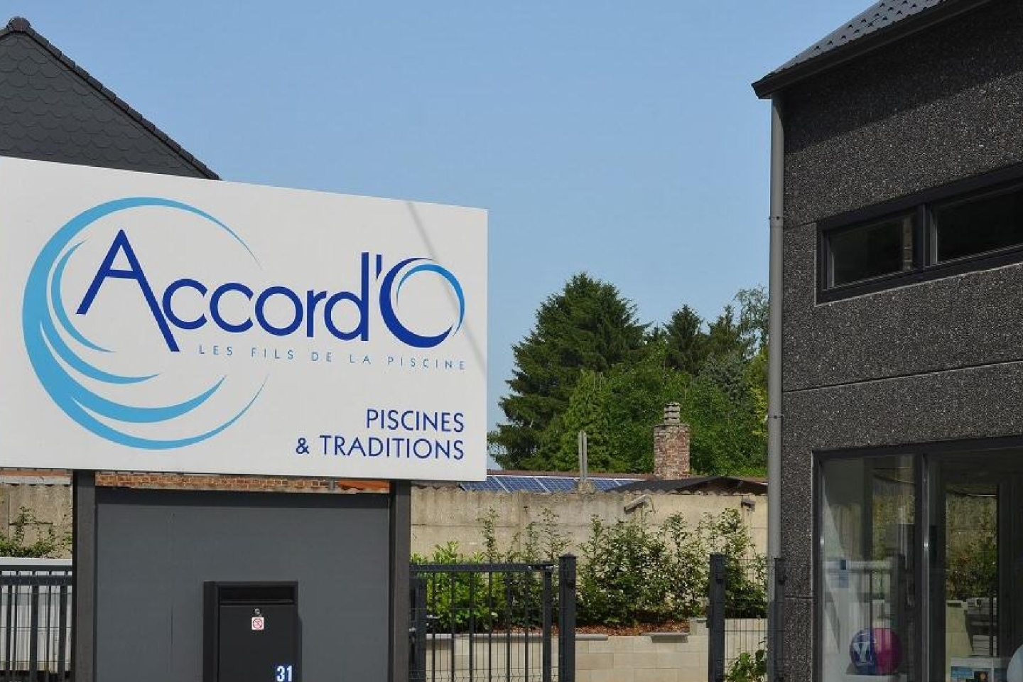Accord'O